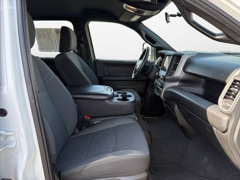 Used 2024 RAM 2500 Tradesman w/ Towing Technology Group image 15