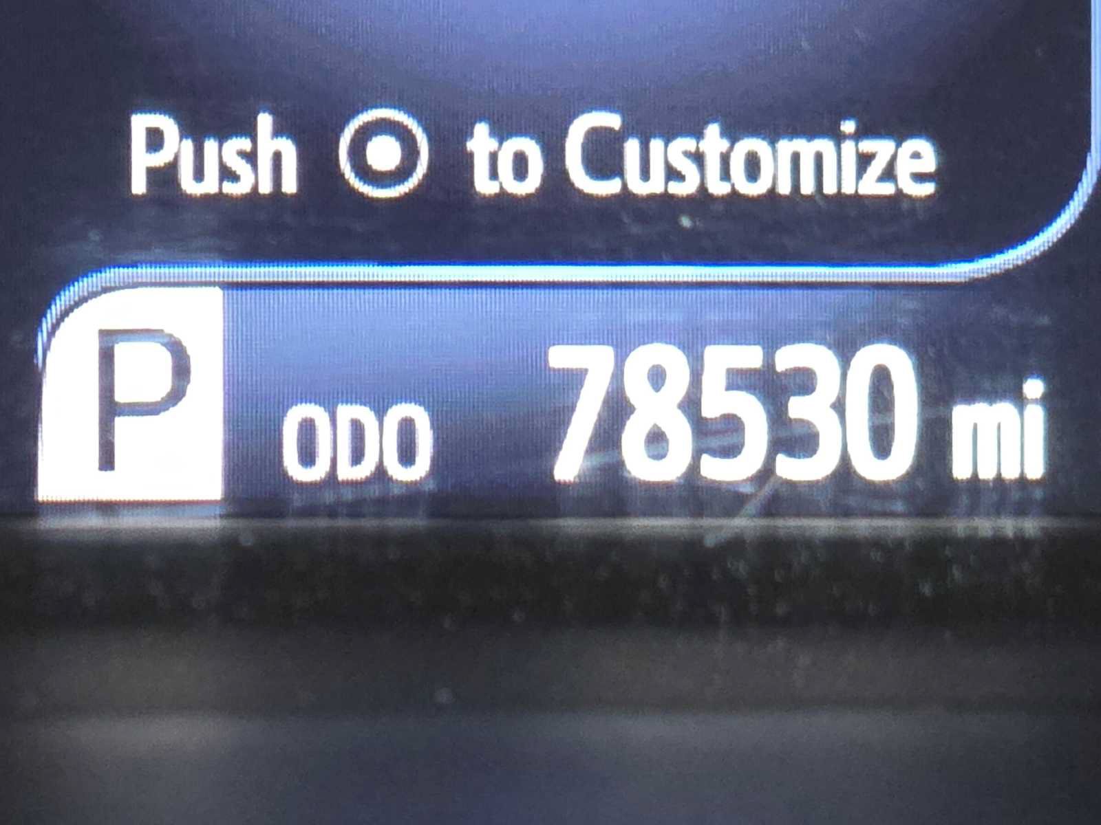 Used 2017 Toyota Camry LE FWD image 19