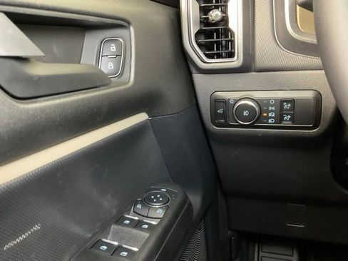 New 2025 Ford Bronco Sport Big Bend image 20