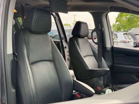 Used 2021 Honda Odyssey Touring image 46