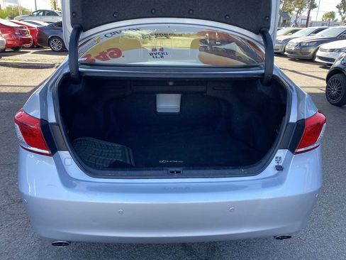 Used 2012 Lexus ES 350 image 16