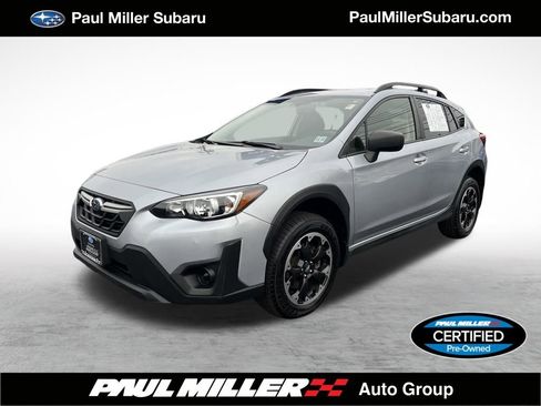 Used 2023 Subaru Crosstrek 2.0i image 1