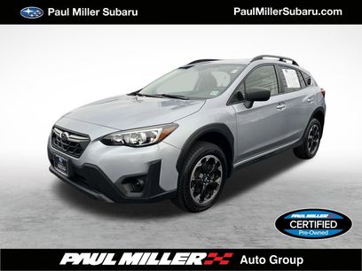 Used 2023 Subaru Crosstrek 2.0i
