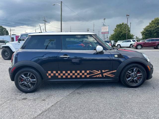 Used 2013 MINI Cooper Hardtop FWD image 5