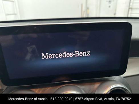 Certified 2021 Mercedes-Benz GLC 300 image 13