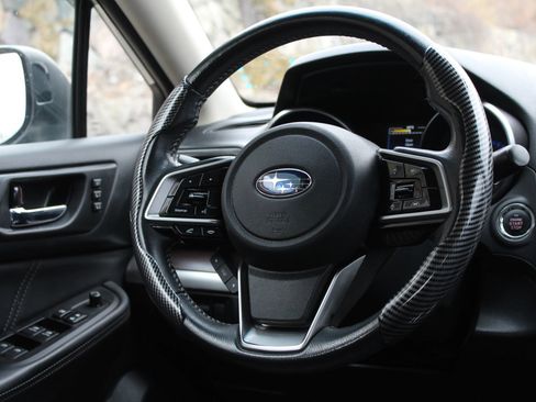 Used 2019 Subaru Legacy 2.5i Limited image 20