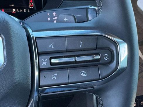 New 2026 GMC Acadia Elevation w/ Elevation Premium Package image 20