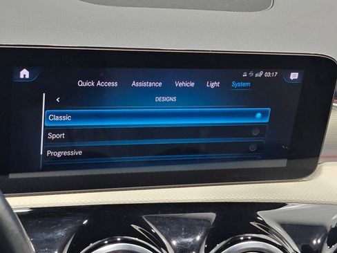 Used 2022 Mercedes-Benz A 220 image 53
