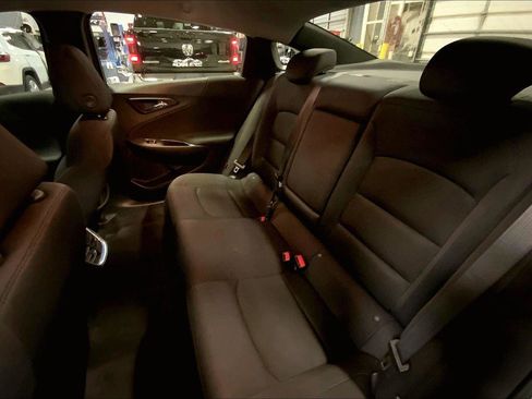 Used 2023 Chevrolet Malibu LT image 26