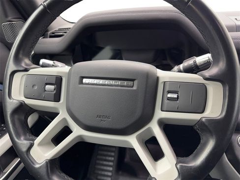 Used 2020 Land Rover Defender 110 SE image 56