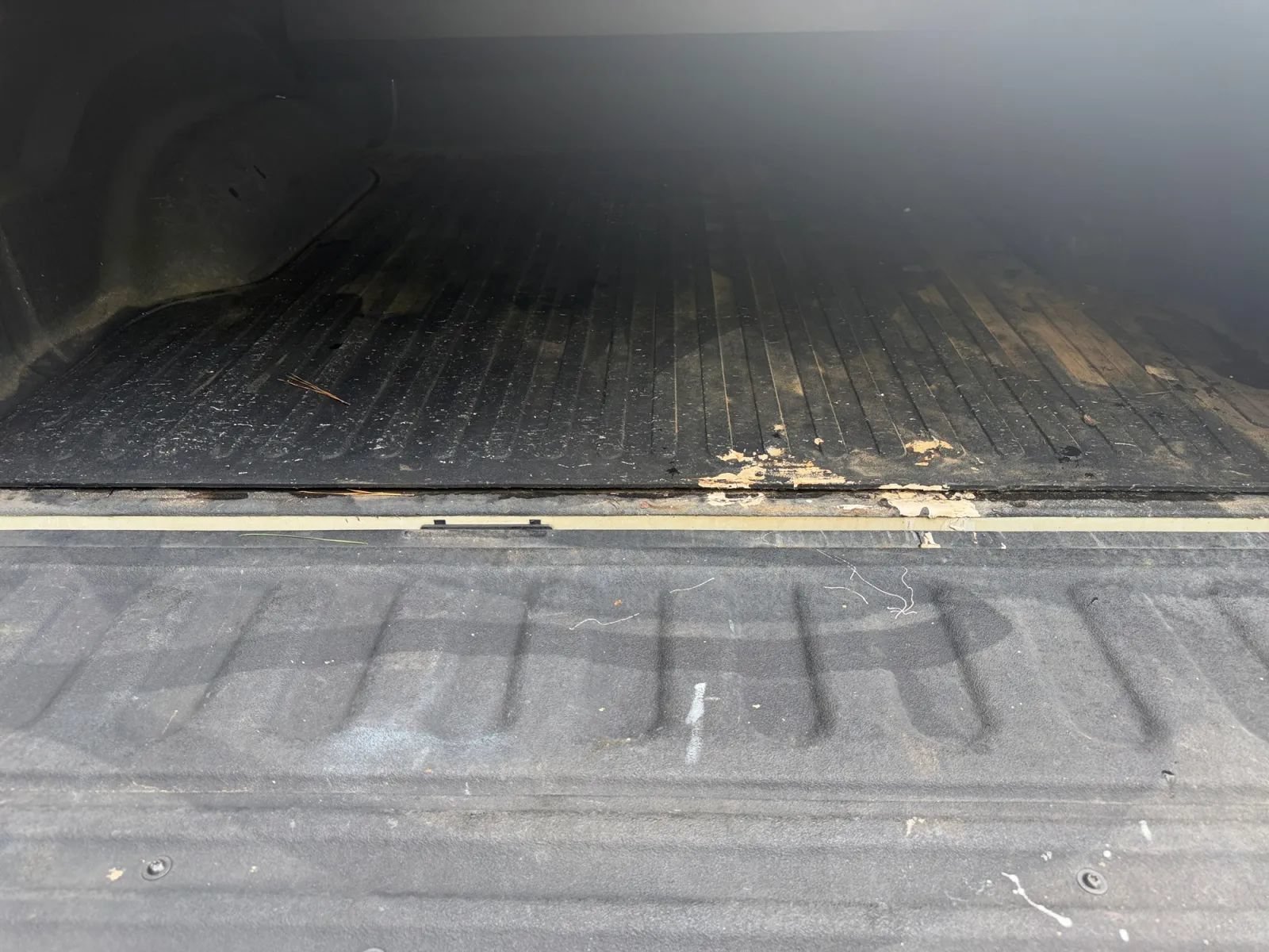 Used 2017 RAM 1500 Laramie w/ Convenience Group AWD/4WD image 27