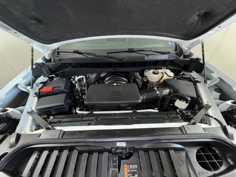 Used 2023 Chevrolet Silverado 1500 RST w/ All Star Edition Plus image 28