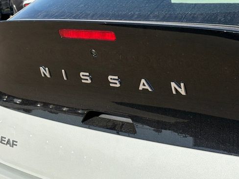 New 2026 Nissan Leaf SV+ image 7