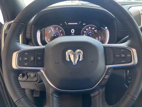 New 2024 RAM 2500 Laramie w/ Night Edition image 44