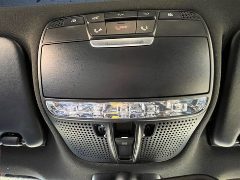 Used 2018 Mercedes-Benz GLC 300 image 21