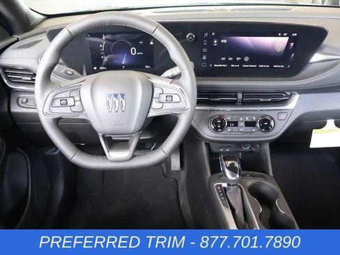 New 2026 Buick Envista Preferred w/ Convenience I Package FWD image 17