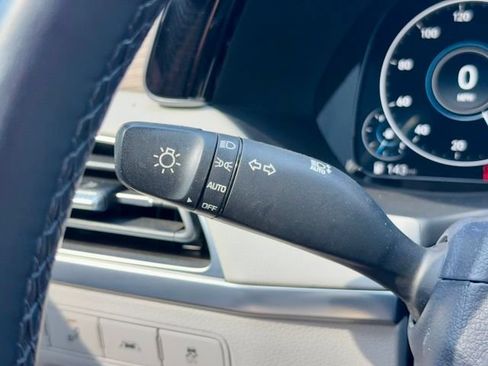 Used 2022 Hyundai Palisade Calligraphy AWD/4WD image 28