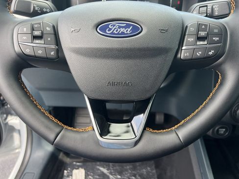 New 2026 Ford Maverick Tremor AWD/4WD image 9