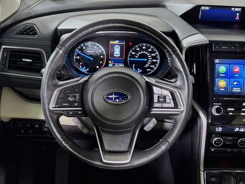 Used 2022 Subaru Ascent Limited w/ Technology Package AWD/4WD image 13