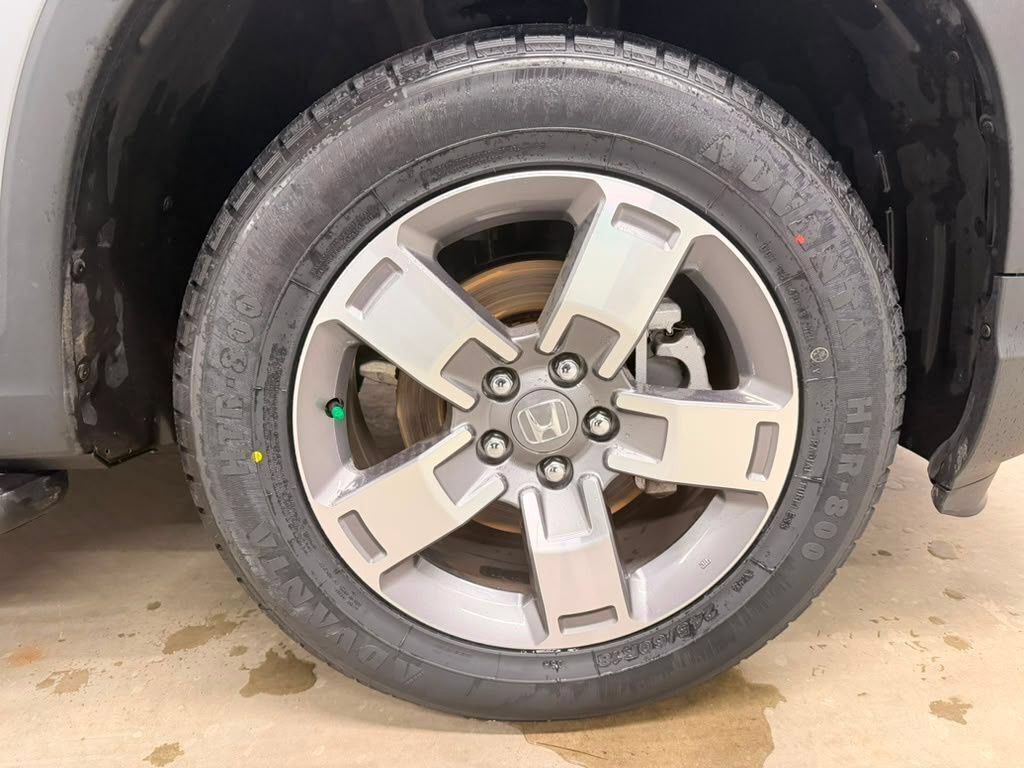 Used 2024 Honda Ridgeline RTL image 16