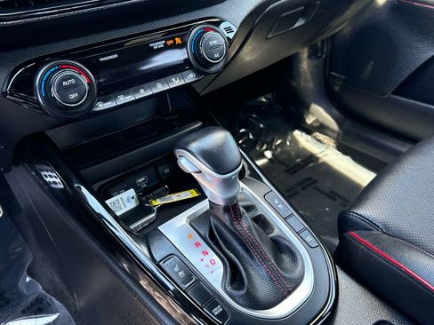 Used 2023 Kia Forte GT w/ GT2 Package FWD image 24