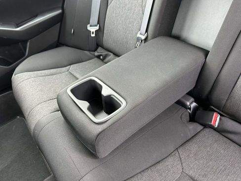 Used 2024 Honda Accord EX image 20