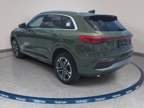 Certified 2025 Audi Q5 Premium w/ Premium Plus AWD/4WD image 7