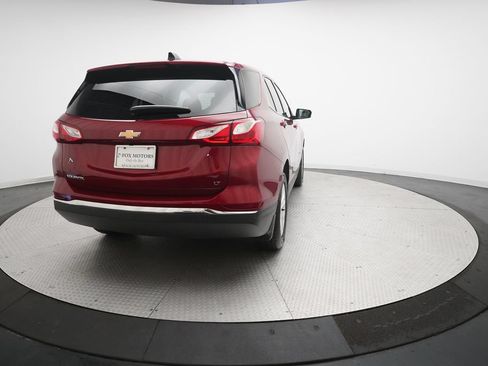 Used 2020 Chevrolet Equinox LT FWD image 4