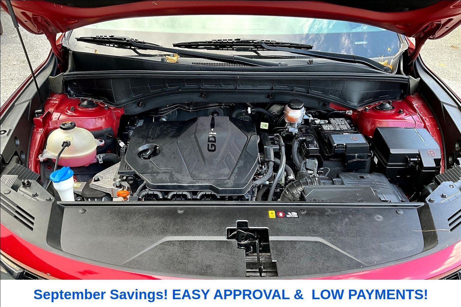 Used 2021 Kia Sorento S FWD image 34