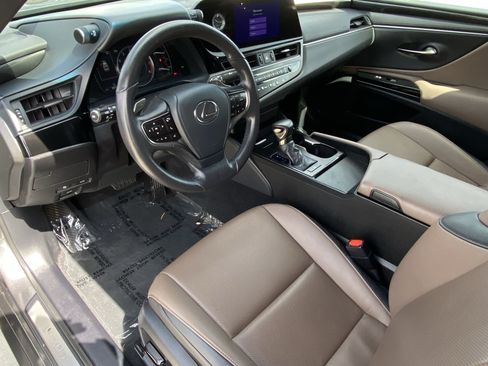 Used 2025 Lexus ES 350 w/ Accessory Package (Z2) FWD image 26