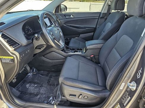 Used 2018 Hyundai Tucson Value image 25