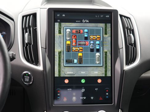 Used 2023 Ford Edge SEL w/ Convenience Package image 27