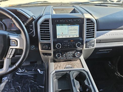 Used 2017 Ford F450 Lariat w/ Lariat Ultimate Package image 23