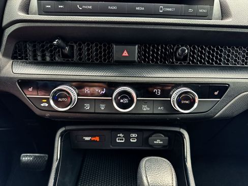 Used 2024 Honda CR-V EX image 18