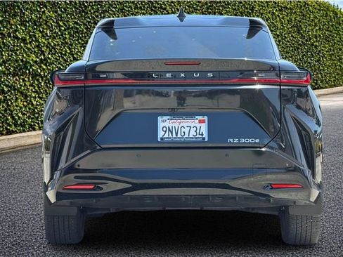 Used 2024 Lexus RZ 300e Premium w/ Accessory Package (Z1) FWD image 5