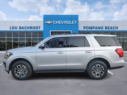 Used 2023 Ford Expedition XLT