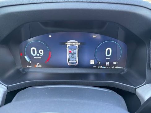 New 2026 Ford Explorer Active w/ Active Comfort Package image 18