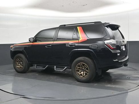 Used 2023 Toyota 4Runner Limited RWD image 34