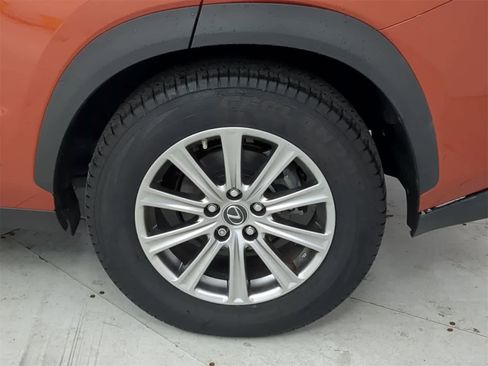 Used 2020 Lexus NX 300h AWD w/ Comfort Package image 12