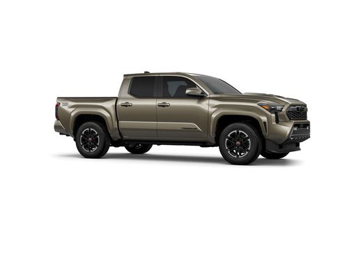 New 2026 Toyota Tacoma TRD Sport RWD image 14