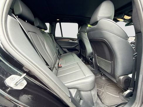 Used 2019 BMW X3 xDrive30i image 29