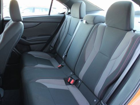 Used 2023 Subaru WRX image 22