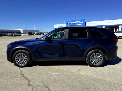 Used 2024 MAZDA CX-90 3.3 Turbo w/ Select Package image 12