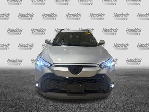 Used 2024 Toyota Corolla Cross AWD Hybrid w/ Convenience Package image 37