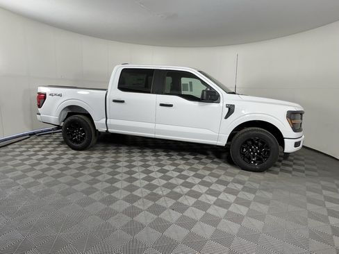 New 2026 Ford F150 STX AWD/4WD image 5