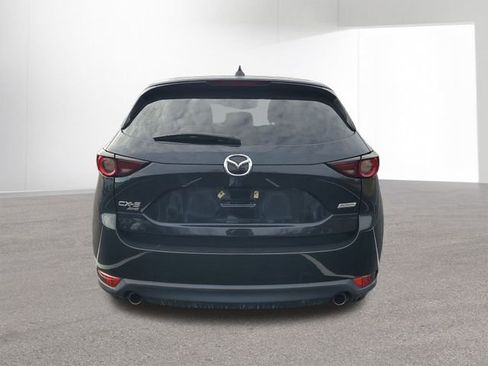 Used 2019 MAZDA CX-5 Touring image 15