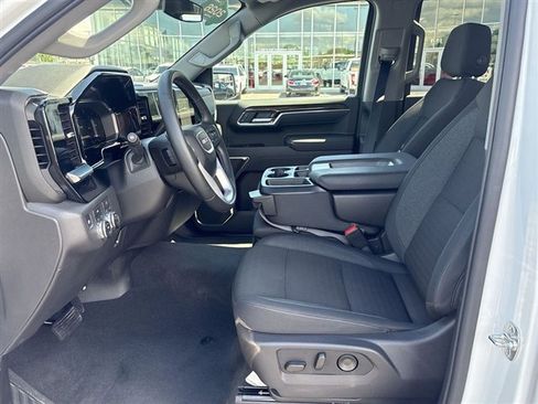 Used 2026 GMC Sierra 1500 Elevation AWD/4WD image 19