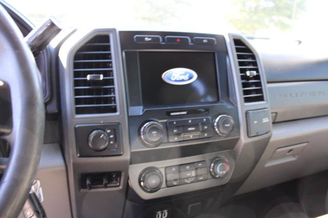 Used 2019 Ford F350 XL w/ STX Appearance Package AWD/4WD image 18