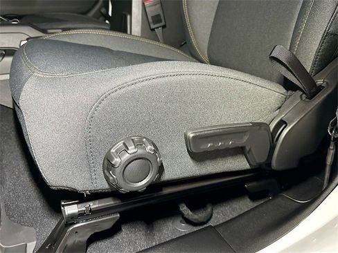 New 2026 Jeep Wrangler Sport S image 12