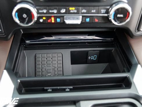 Used 2026 Ford F350 King Ranch w/ Chrome Package image 36